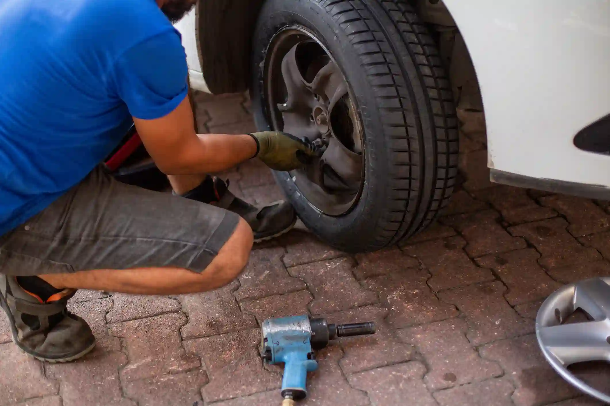Benefits of Professional Bent Rim Repair Services Antioch, TN Benefits of Professional Bent Rim Repair Services Antioch, TN