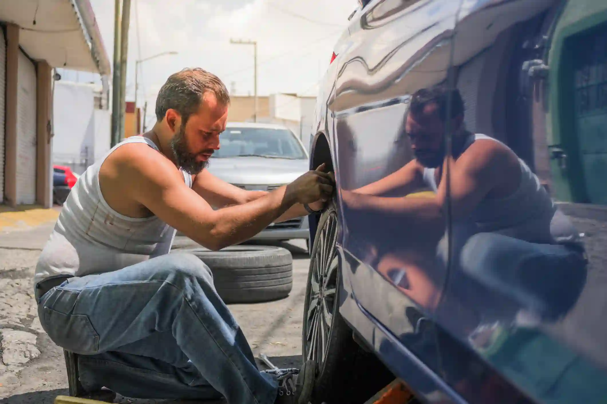 Benefits of Professional Bent Rim Repair Services in Antioch, TN Benefits of Professional Bent Rim Repair Services in Antioch, TN