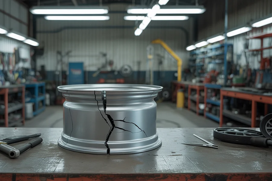 Experienced Cracked Rim Repair Antioch, TN Experienced Cracked Rim Repair Antioch, TN