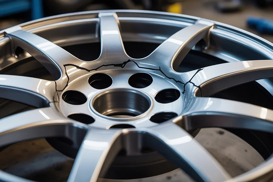 Expert Cracked Rim Repair Antioch, TN Expert Cracked Rim Repair Antioch, TN