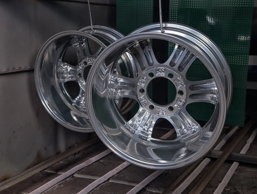 Explain The Benefits Of Professional Rim Repair Service in Antioch, TN Explain The Benefits Of Professional Rim Repair Service in Antioch, TN