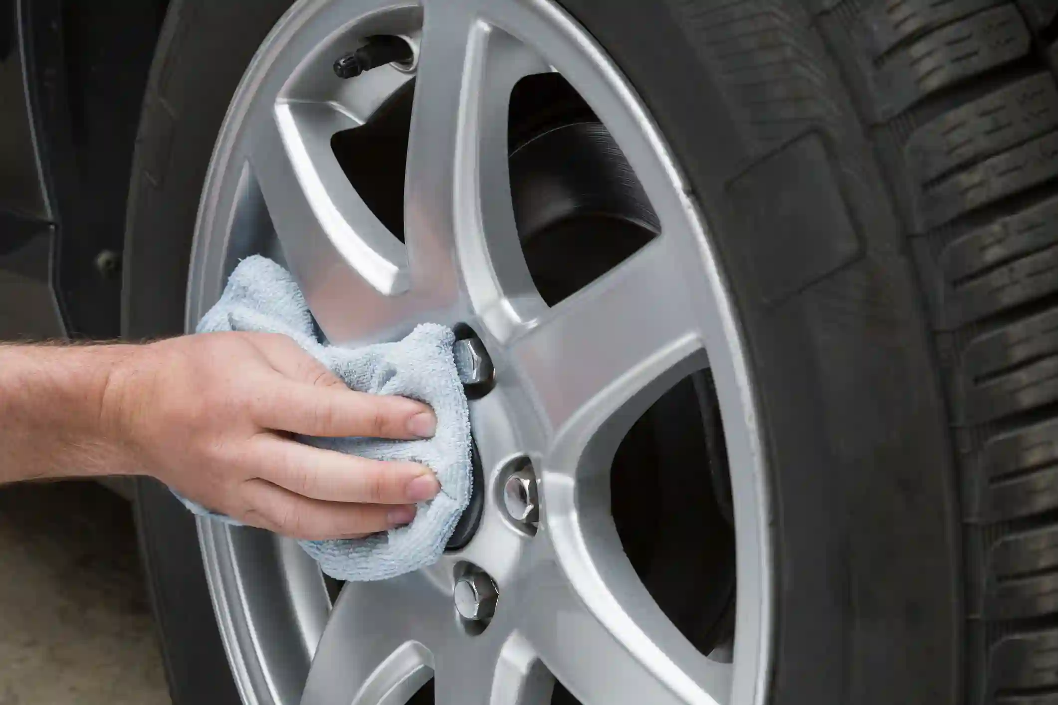 Tips to Protect Your Rims from Scratches Antioch, TN Tips to Protect Your Rims from Scratches Antioch, TN